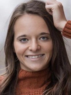 Newman Catholic - female athlete - Kealan Curley